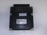 A 271 153 04 91 Mercedes-Benz C230 2002-2005  ecm ecu computer