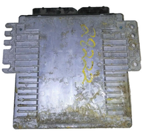 MEC35-523 Nissan Altima 2005 ecm ecu computer