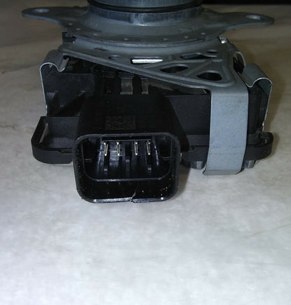 2017 BMW 530i 540i or 740i longitudinal torque module 2760 8687376