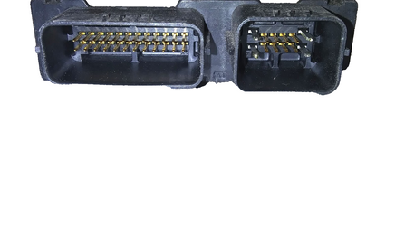 P56050145AH Jeep Grand Cherokee 2005 multi-function module