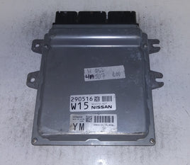 NEC014-607 ecm  ecu computer 2014 Infiniti Q50