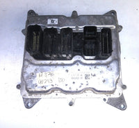 8 617 375 -01 ecm ecu computer 2014 BMW 328i 328
