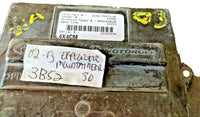 2C54-7H473-BF Ford Explorer 2002-2003 transfer case module