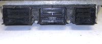 ES7A-12A650-GG ECM ECU computer 2014-2016 Ford Fusion TESTED GOOD