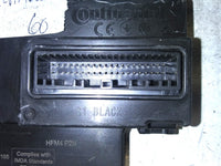 285E1 6RR0B Mitsubishi Outlander 2022 keyless smart key module