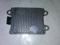2018-2019 BMW 540i cruise distance sensor 6631 6891746-01