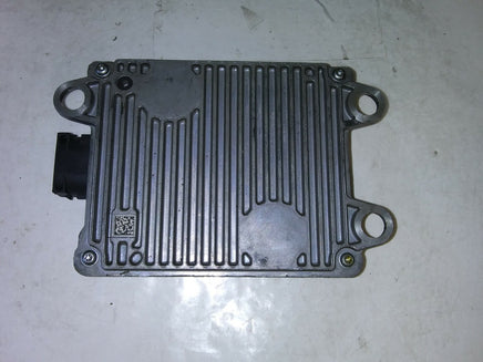 2018-2019 BMW 540i cruise distance sensor 6631 6891746-01
