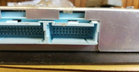16159282 Pontiac Sunbird 1992-1993 ecm ecu computer