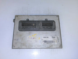12605790 Saturn Ion 2005-2006 ecu ecm computer