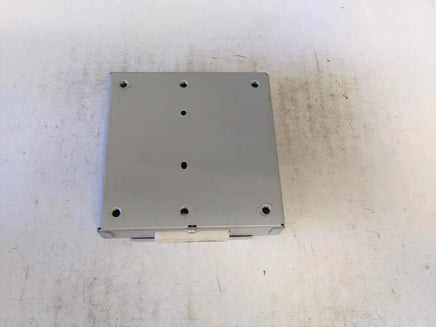 2009 Infiniti G37 rear view camera control module 284A1 JJ50A