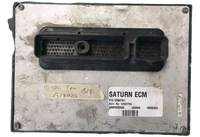 12580751 ecu ecm computer 2004 Saturn Ion