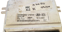 39110-2X631 ecm ecu computer 2005 Kia Rio