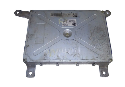 37820-P5A-A16 ecm ecu computer 1996-1997 Acura RL