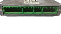 ZT0T 18 881B ecm ecu computer 1995 Kia Sephia