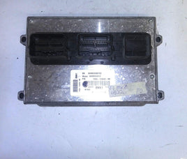 7H6A-12A650-NB ecm ecu computer 2007 Lincoln MKZ **tested** - Swan Auto
