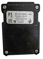 284G3 9FV1B Nissan Frontier 2021-2022 fron wndshield camera