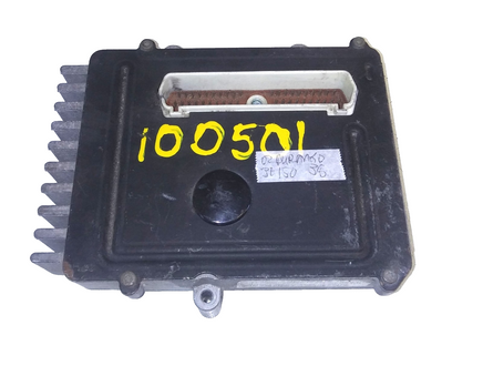 P56028694AC TCM transmission computer 2002 Dodge Durango