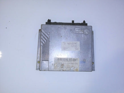 1995 Mercedes-Benz S320 Cruise Control module 412.224/002/009