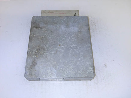 Ford ecm ecu computer F1DF-12A650-GD