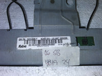 15224695 Cadillac STS 2006 antenna module