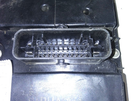 84861288 transfer case module 2019-2021 Chevrolet or GMC pickup