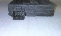 1988-1990 Oldsmobile Aurora Power Steering Control Module 16253643