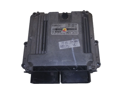 HP5A-12A650-AGB ecm ecu computer Ford Fusion 2017-2019 ***TESTED***