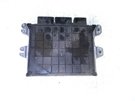 2015-2016 Nissan Juke ecm ecu computer NEC016-067