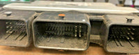 NEC980-049 ecm ecu computer 2014-2015 Nissan Versa