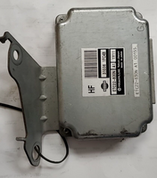 Nissan tcm transmission computer 31036 1FC4B