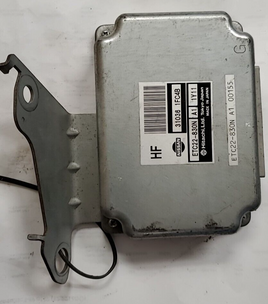 Nissan tcm transmission computer 31036 1FC4B