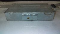 ETC-N550 Nissan Altima 1998-1999 TCM transmission computer