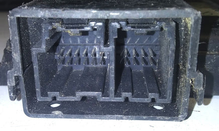 25824443 park aid assist control module 2007-2008 Chevy or GMC