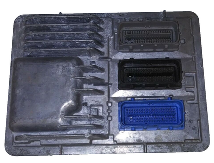 2017-2018 Chevy Malibu or Cruze ecu ecm computer 12686504