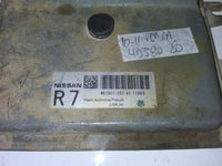 MEC901-251 ecm ecu computer 2010-2011 Nissan Versa