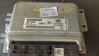 39105-23020 Hyundai Elantra 2001 ecm ecu computer