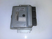 NEC025-066 ecm ecu computer 2016-2017 Nissan Altima