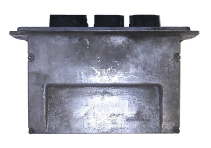 6C2A-12A650-KC ecm ecu computer 2006 Ford Econoline van **tested**