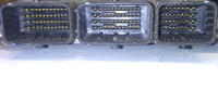 NEC003-668 ecu ecm computer 2013-2015 Nissan Sentra