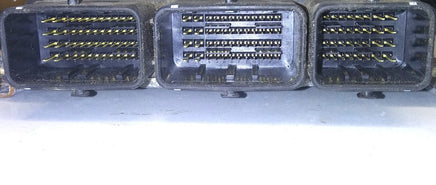 NEC003-668 ecu ecm computer 2013-2015 Nissan Sentra