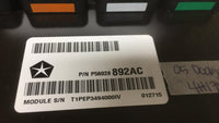 P56028892AC Dodge Ram pickup 2005 ecm ecu computer  **NEW OEM**