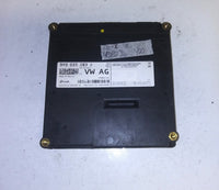 9Y0 035 283 J emergency call control module 2020-2021 Porsche 911