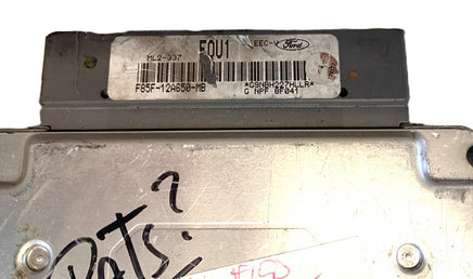 F85F-12A650-MB ECM ECU computer 2008 F85F-12A650-MB TESTED GOOD