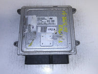 39104-2EMB4 ecm ecu computer 2015 Hyundai Elantra