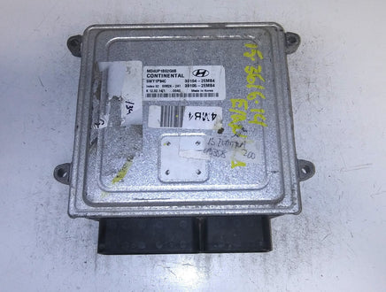 39104-2EMB4 ecm ecu computer 2015 Hyundai Elantra