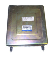 MD175553 ECM ECU computer 1992-1993 Mitsubishi Diamante