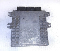 MEC128-041 ecm ecu computer 2013 Infiniti JX35