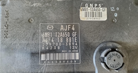 6M81-12A650-GF  Mazda 6  2006-2007  ecm ecu computer