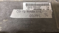 37820-RNA-C04 Honda Civic 2006-2008 ecm ecu computer