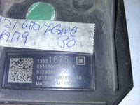 13531875 fuel pump relay module 2019-2021 Chevy or GMC - Swan Auto